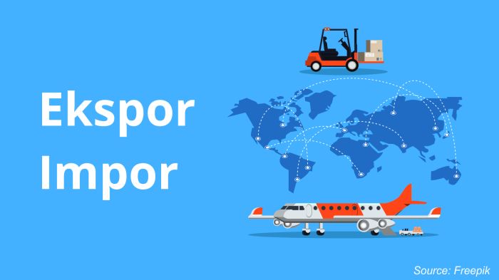 3 manfaat ekspor dan impor