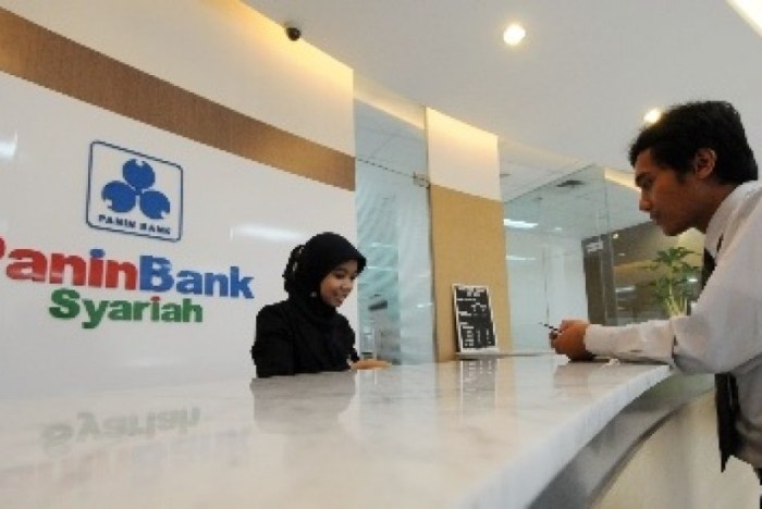 Alamat bank panin syariah jakarta