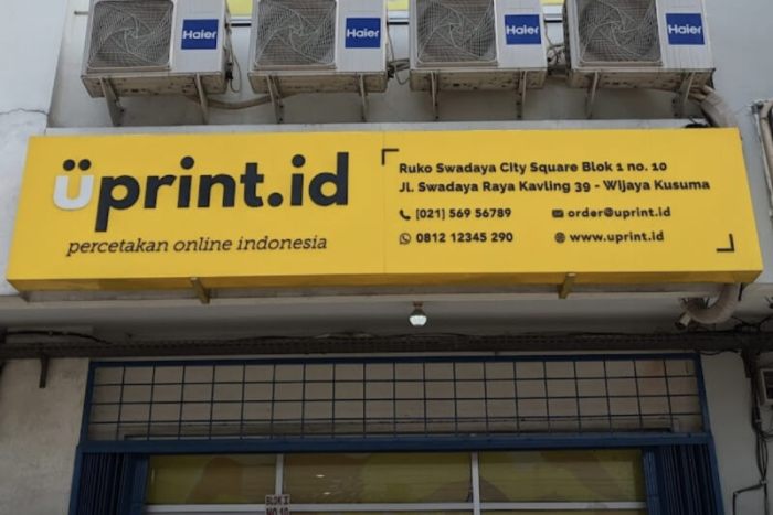 10 percetakan terbesar di indonesia