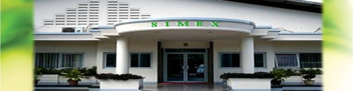 Alamat pt simex pharmaceutical indonesia