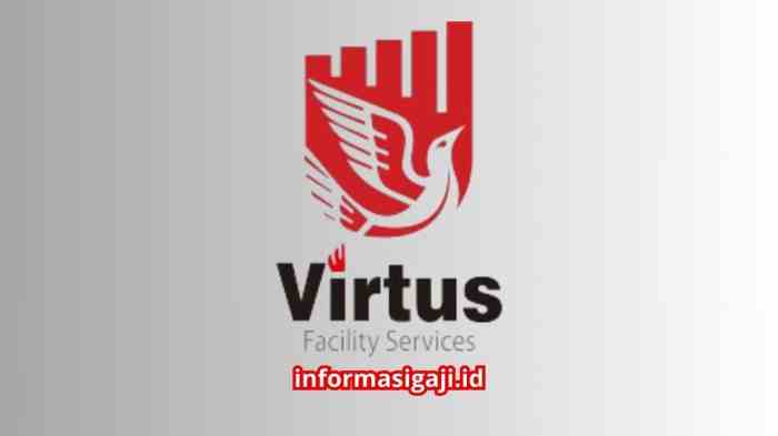 Alamat pt virtus facility service