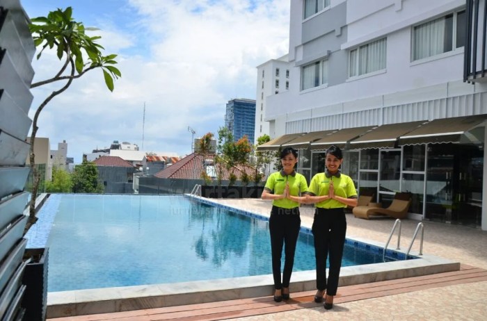 Makassar whiz prime hotel hasanuddin