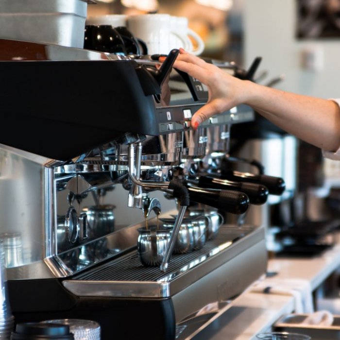 Kaffeevollautomaten italienische kaffeeautomaten kopi sie mesin rekomendasi cyberparent mieten